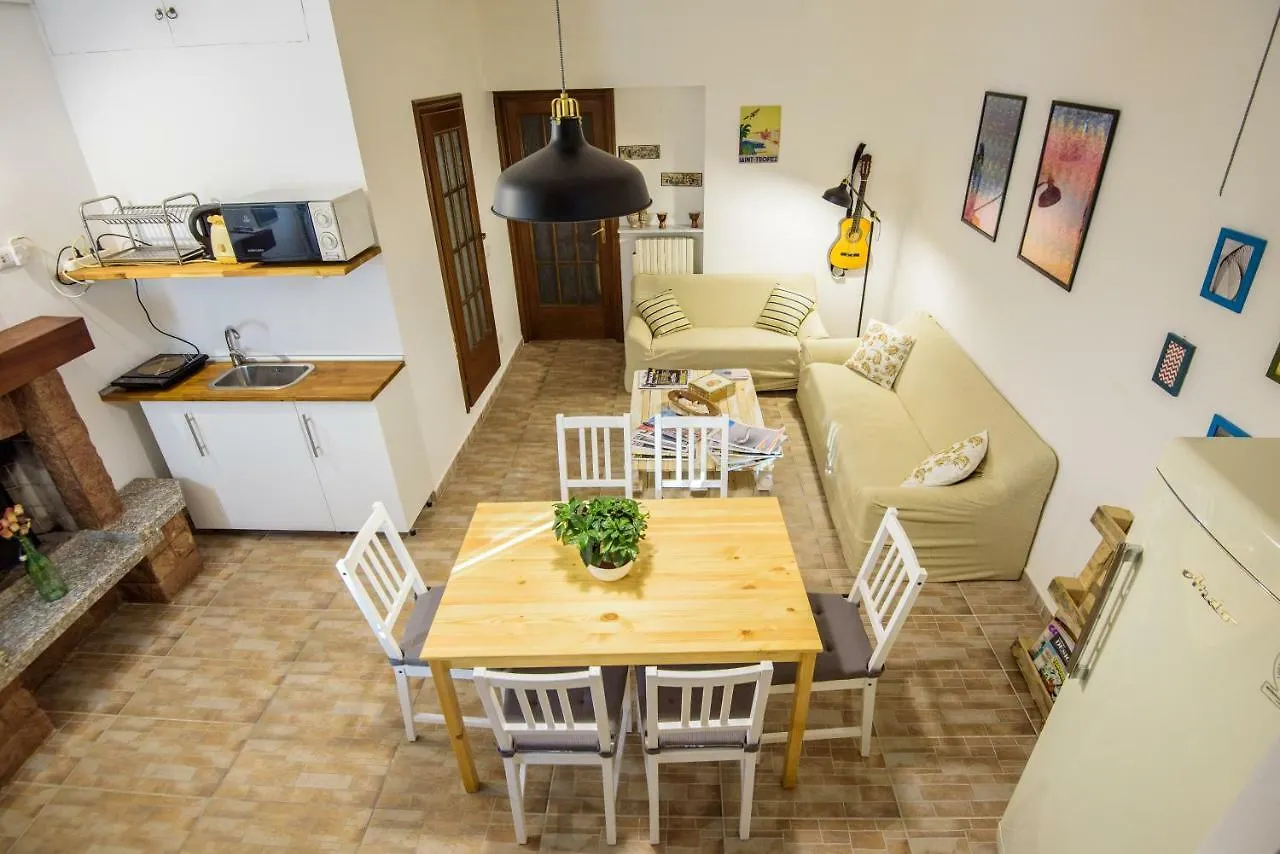 Apartment The Roof Top Loft Milan Italy