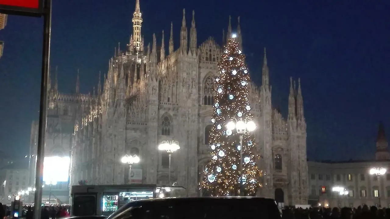 The Roof Top Loft Milan